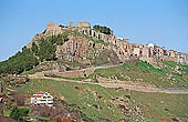 Sicily, Geraci Siculo 